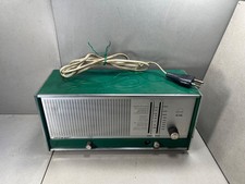 Radio Vintage Mivar R 48 Om/Fm