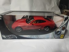 Modellino auto 1:18 Ferrari