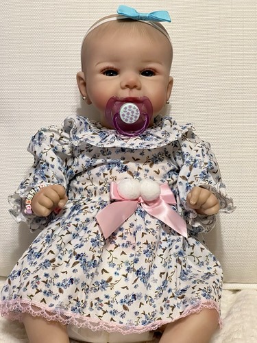 Reborn bambina