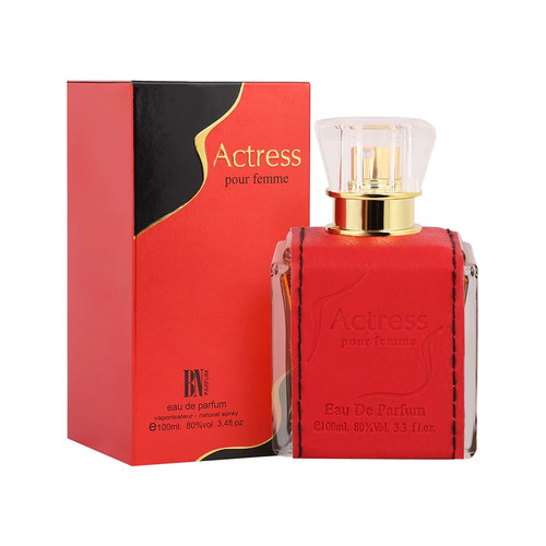 Actress profumo donna - bn,
