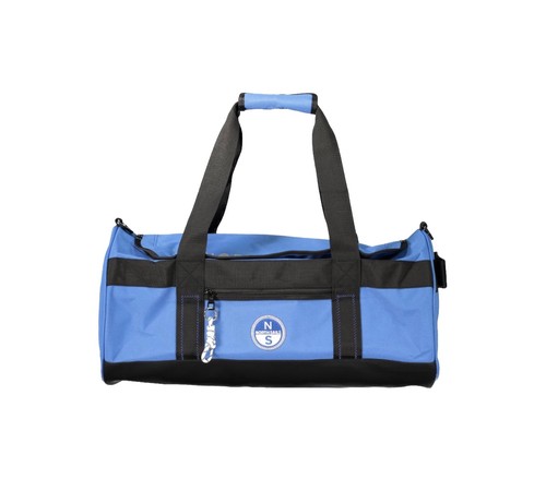 North sails borsone - sails, blu