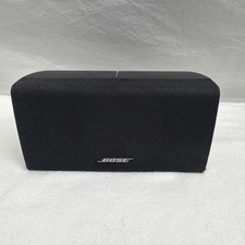 Bose Altoparlante Orizzontale