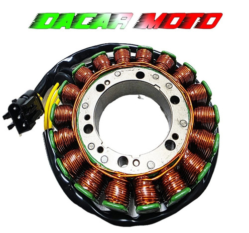 Statore volano bmw 650 - statore, f
