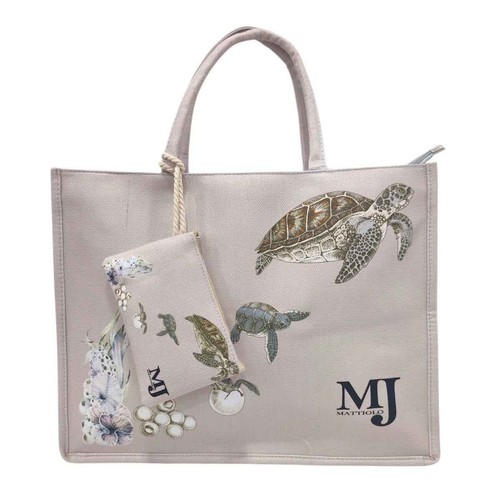 Borsa mare pochette - borsa,