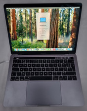 Apple MacBook Pro 13,3" i7
