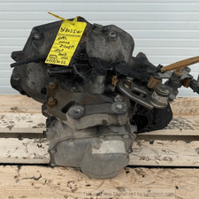 55566121 Cambio compl.  OPEL