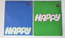 NEW BTS Jin K-Pop HAPPY Mini