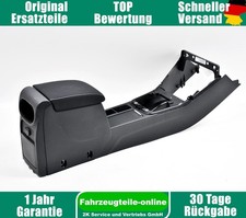 Bracciolo con console centrale - bracciolo,