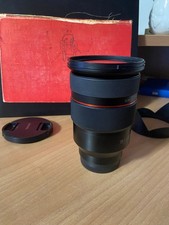 Samyang AF 24-70mm F2.8 FE per