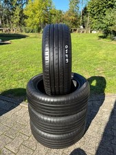 4x Goodyear Efficient Grip