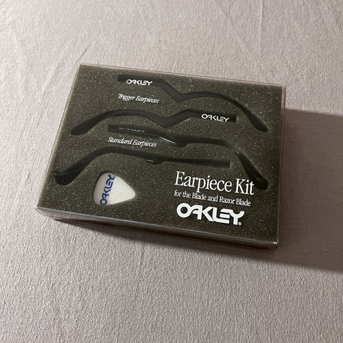Lame rasoio vintage - rasoio, oakley