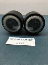 FARO FANALE ANTERIORE HYOSUNG COMET 650 GT 2005 2008