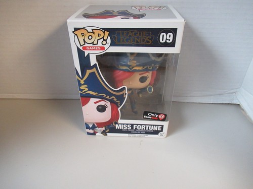 Funko pop league legends - pop!, of