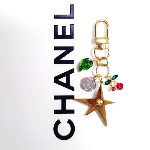 Chanel ciondolo vacanze - chanel,