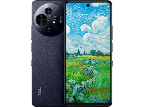 Tcl smartphone nxtpaper 5g - smartphone, 50