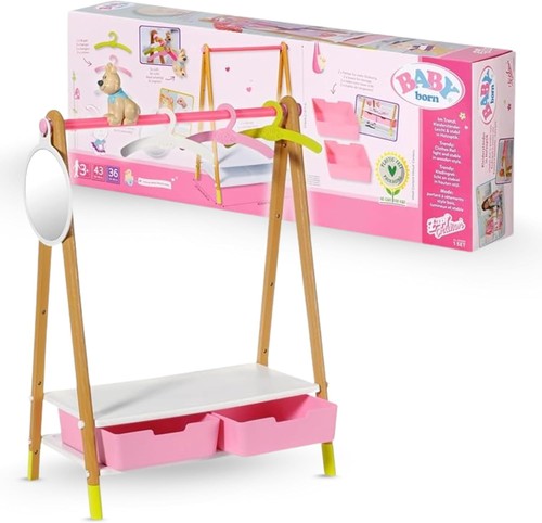 Zapf creation 830000 baby - zapf,