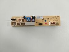 Scheda Termostato USATA codice