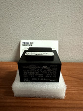 TRASFORMATORE 230-9V 10VA 06-1003-14 TYP EI 48/16,8