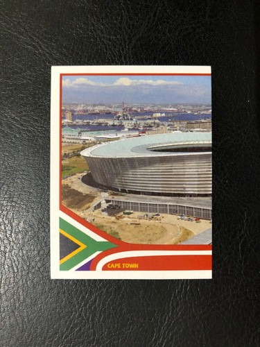 Figurina fifa world cup - cup, south