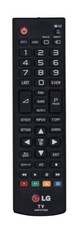 Telecomando originale - , lg