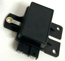 REGOLATORE TENSIONE 12/14V PER ALTERNATORE FIAT 124, 125, 131, 850 TRATTORE FIAT
