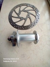 MOZZO ANTERIORE MTB VINTAGE
