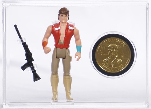 Kenner droids serie jann - serie,