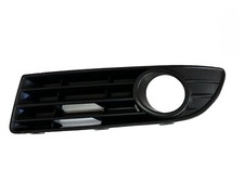 GRIGLIA  PARAURTI ANT. SX. FORO FENDINEBBIA 2005/2010 VOLKSWAGEN POLO ORIGINALE