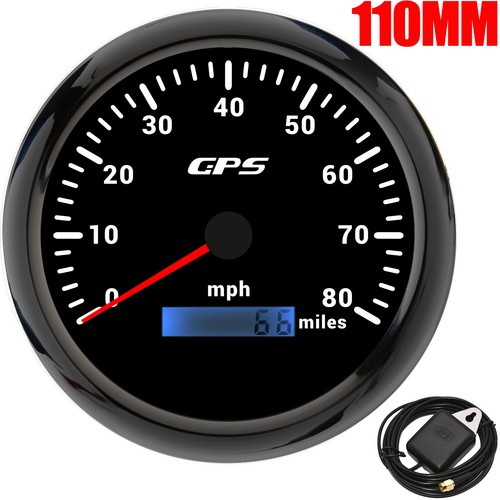110mm nero gps tachimetro - 110mm,