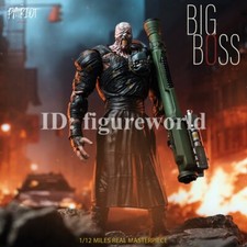 Modellino Pre-order Patriot