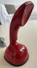ERICOFON LM ERICSSON Sweden rosso