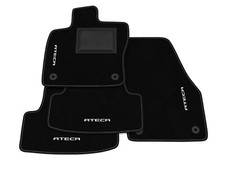 Tappetini compatibili con  Seat Ateca 2016-2025