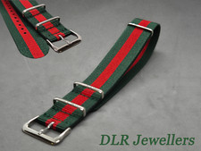 Cinturino orologio Gucci stile