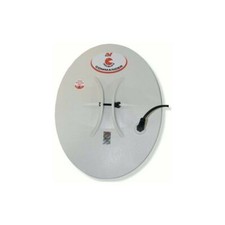 Minelab piastra per metal