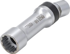 BGS - Presa candela snodata a