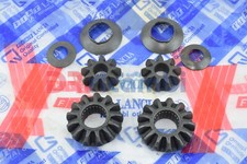 KIT DIFFERENZIALE SATELLITI +