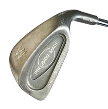 Precision made iron series - made, w