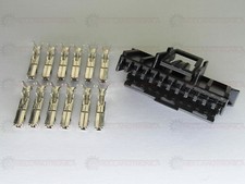 CONNETTORE NERO BSI BODY SAM