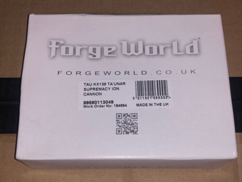 Forgeworld warhammer 40k tau - warhammer,