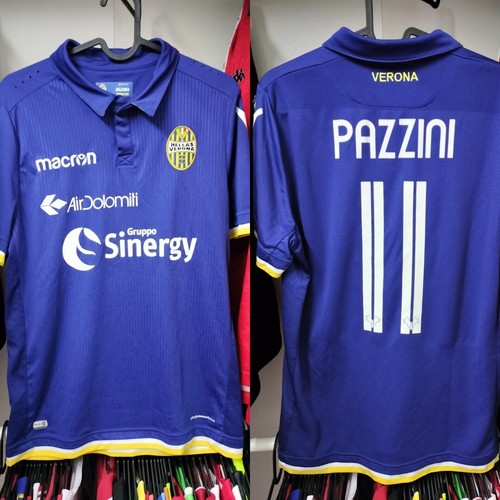 Maglia calcio hellas verona - hellas,