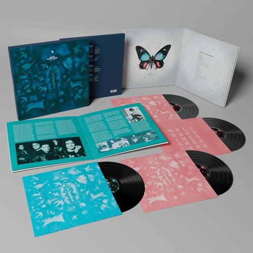 Marillion holidays in eden - marillion,