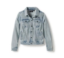 Giacca jeans - giacca,