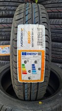 Treno completo 4 pneumatici estivi 165/70/14 85T XL Nordexx  gomme estive nuove