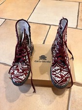 Stivali da Spettacolo Carta