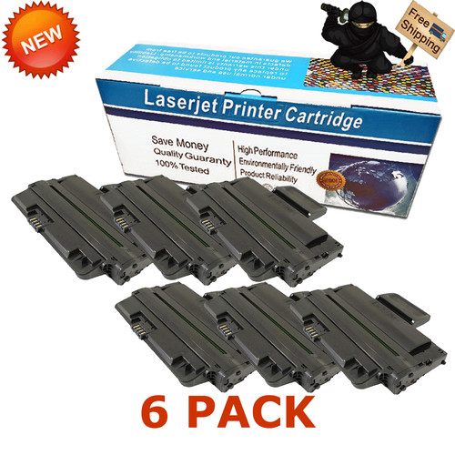 Cartuccia toner pezzi - cartuccia,
