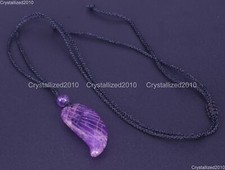 Collane regolabili con pietre