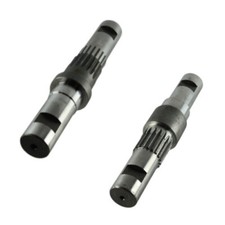 PASQUALI ALBERO ASSE PORTA