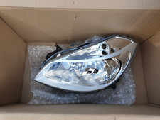 Faro proiettore principale