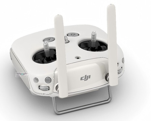 Telecomando originale dji - telecomando,