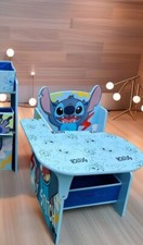 Stitch Banchetto Attività in